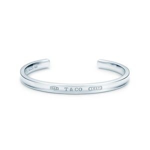 Tiffany 1837 Narrow Cuff